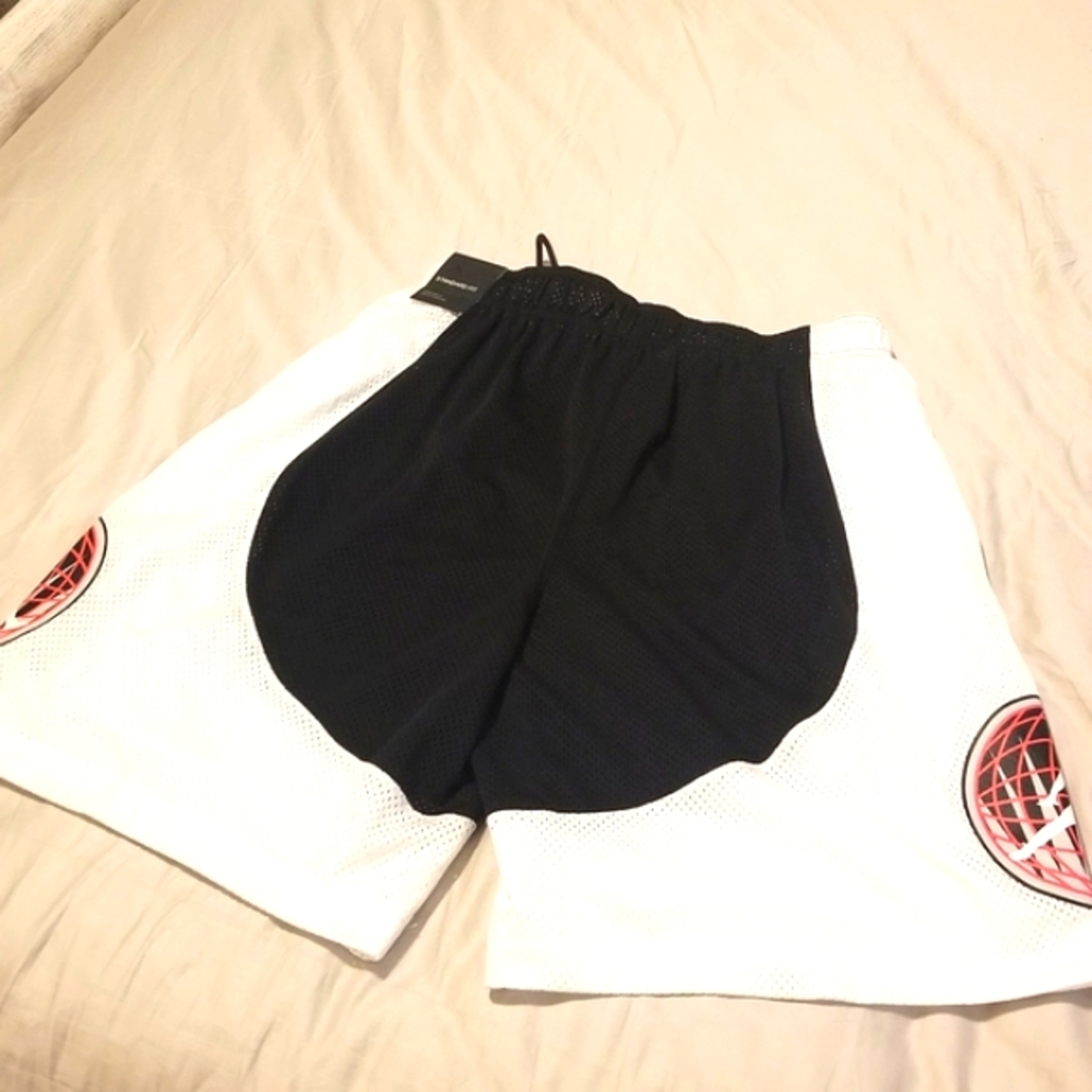 Jordan Legacy Flight Nostalgia Aj9 Shorts "NEW" W/Tags! Excellent Shorts